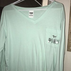 Victoria secret PINK shirt